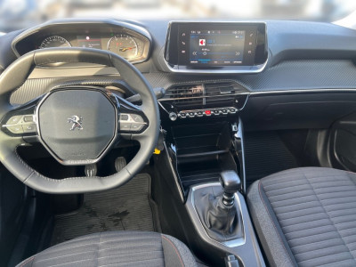 Peugeot 2008 Gebrauchtwagen