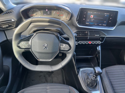 Peugeot 2008 Gebrauchtwagen