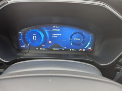 Ford Kuga Gebrauchtwagen Ford Kuga Gebrauchtwagen