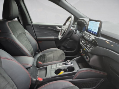 Ford Kuga Gebrauchtwagen Ford Kuga Gebrauchtwagen
