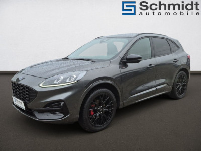 Ford Kuga Gebrauchtwagen Ford Kuga Gebrauchtwagen