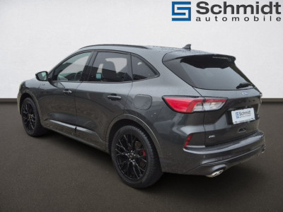 Ford Kuga Gebrauchtwagen Ford Kuga Gebrauchtwagen