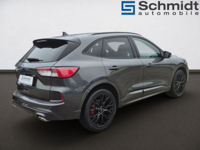 Ford Kuga Gebrauchtwagen Ford Kuga Gebrauchtwagen