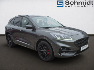 Ford Kuga Gebrauchtwagen Ford Kuga Gebrauchtwagen