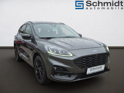 Ford Kuga Gebrauchtwagen Ford Kuga Gebrauchtwagen