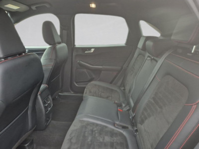 Ford Kuga Gebrauchtwagen Ford Kuga Gebrauchtwagen