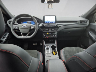 Ford Kuga Gebrauchtwagen Ford Kuga Gebrauchtwagen