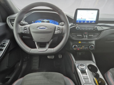 Ford Kuga Gebrauchtwagen Ford Kuga Gebrauchtwagen