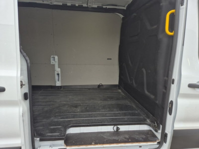 Ford Transit Gebrauchtwagen Ford Transit Gebrauchtwagen