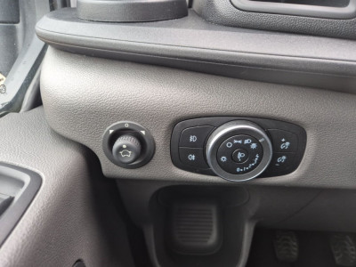 Ford Transit Gebrauchtwagen Ford Transit Gebrauchtwagen