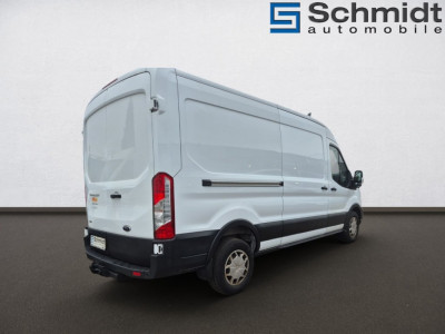 Ford Transit Gebrauchtwagen Ford Transit Gebrauchtwagen