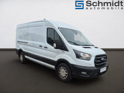 Ford Transit Gebrauchtwagen Ford Transit Gebrauchtwagen