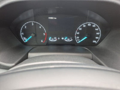 Ford Transit Gebrauchtwagen Ford Transit Gebrauchtwagen