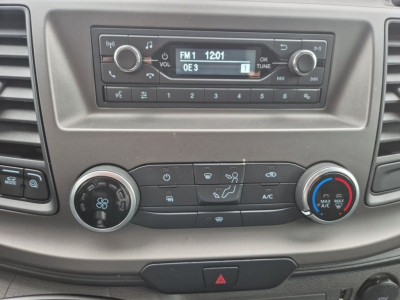 Ford Transit Gebrauchtwagen Ford Transit Gebrauchtwagen