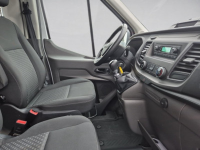Ford Transit Gebrauchtwagen Ford Transit Gebrauchtwagen