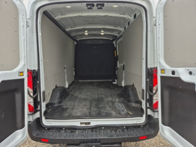 Ford Transit Gebrauchtwagen Ford Transit Gebrauchtwagen