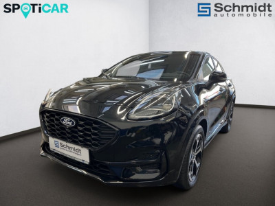 Ford Puma Gebrauchtwagen Ford Puma Gebrauchtwagen