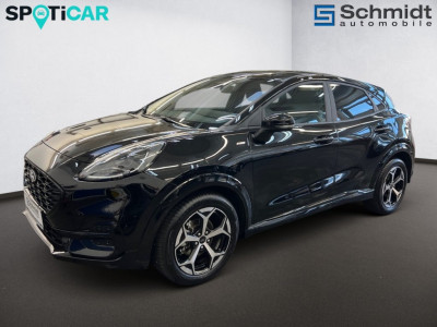 Ford Puma Gebrauchtwagen Ford Puma Gebrauchtwagen