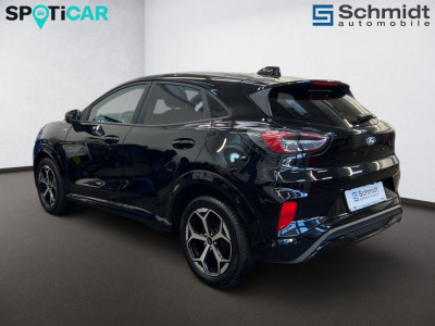Ford Puma Gebrauchtwagen Ford Puma Gebrauchtwagen