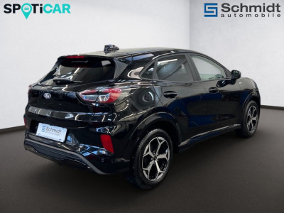 Ford Puma Gebrauchtwagen Ford Puma Gebrauchtwagen