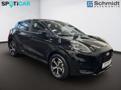 Ford Puma Gebrauchtwagen Ford Puma Gebrauchtwagen