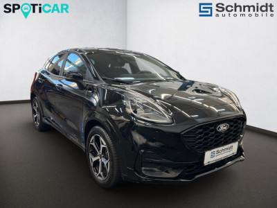 Ford Puma Gebrauchtwagen Ford Puma Gebrauchtwagen