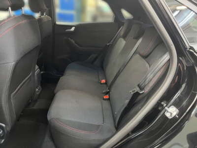 Ford Puma Gebrauchtwagen Ford Puma Gebrauchtwagen