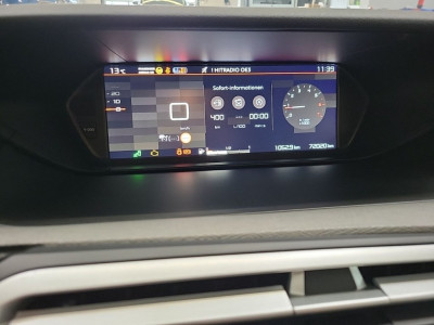 Citroën C4 Spacetourer Gebrauchtwagen