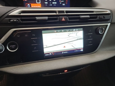 Citroën C4 Spacetourer Gebrauchtwagen