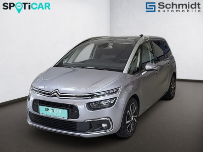 Citroën C4 Spacetourer Gebrauchtwagen