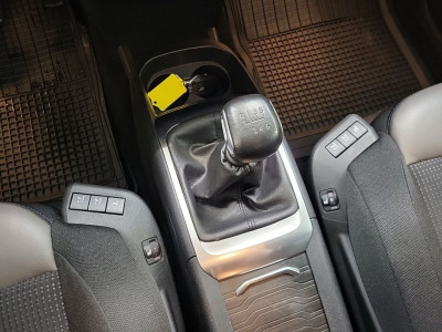 Citroën C4 Spacetourer Gebrauchtwagen