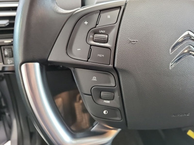 Citroën C4 Spacetourer Gebrauchtwagen