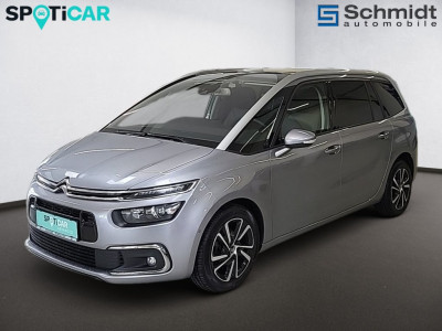 Citroën C4 Spacetourer Gebrauchtwagen