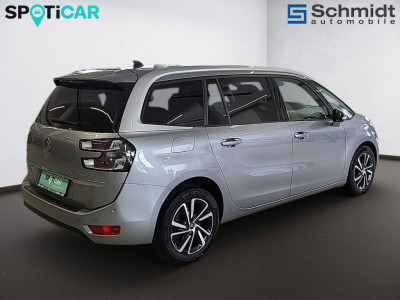 Citroën C4 Spacetourer Gebrauchtwagen