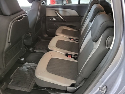 Citroën C4 Spacetourer Gebrauchtwagen