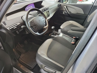 Citroën C4 Spacetourer Gebrauchtwagen