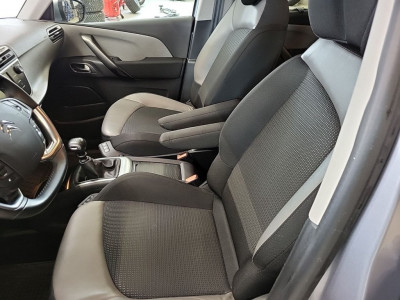 Citroën C4 Spacetourer Gebrauchtwagen