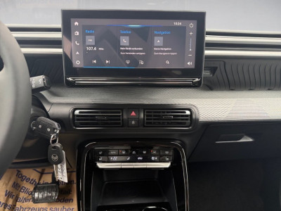 Citroën C3 Gebrauchtwagen