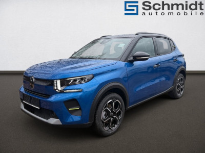 Citroën C3 Gebrauchtwagen