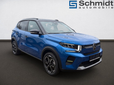 Citroën C3 Gebrauchtwagen