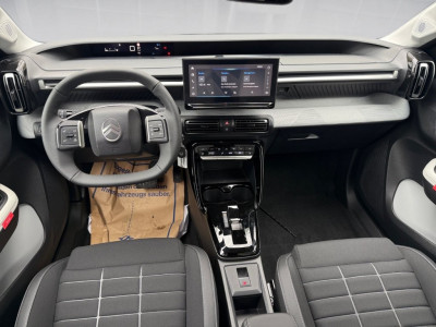 Citroën C3 Gebrauchtwagen