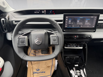 Citroën C3 Gebrauchtwagen