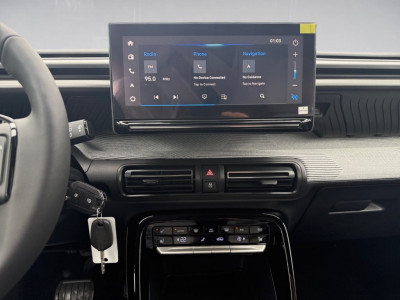 Citroën C3 Gebrauchtwagen