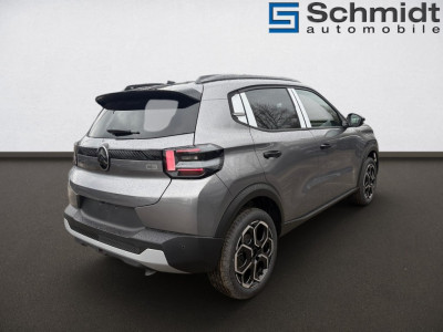 Citroën C3 Gebrauchtwagen