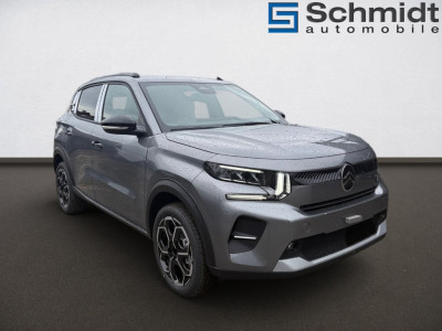 Citroën C3 Gebrauchtwagen