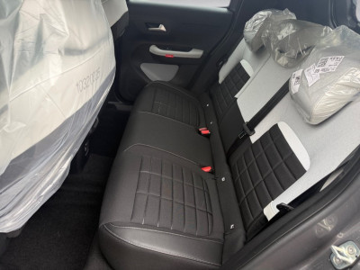 Citroën C3 Gebrauchtwagen