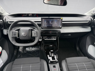 Citroën C3 Gebrauchtwagen