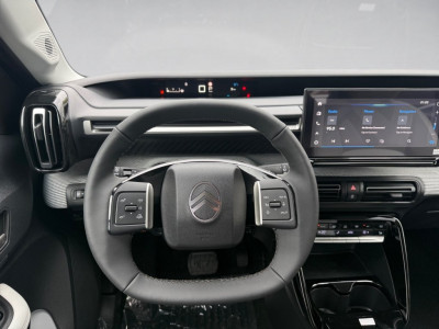 Citroën C3 Gebrauchtwagen