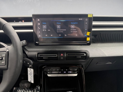 Citroën C3 Gebrauchtwagen