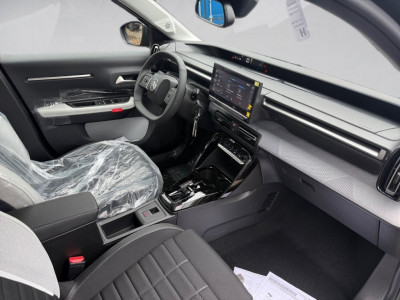 Citroën C3 Gebrauchtwagen